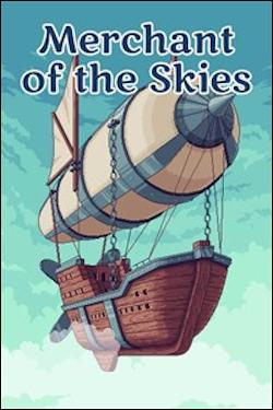 Merchant of the Skies (Xbox One) by Microsoft Box Art