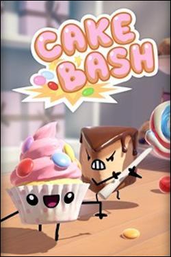 Cake Bash (Xbox One) by Microsoft Box Art