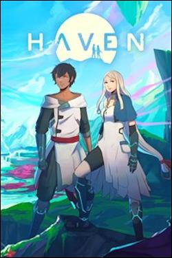 Haven (Xbox One) by Microsoft Box Art