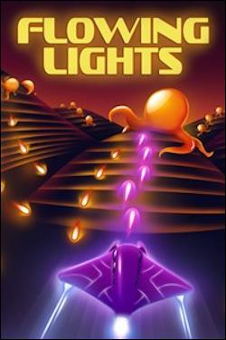 Flowing Lights Box art