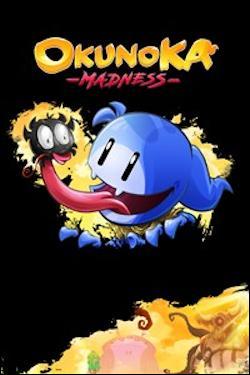 OkunoKA Madness Box art