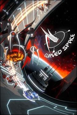 Curved Space (Xbox One) by Microsoft Box Art