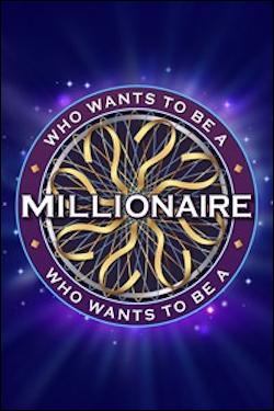 Who Wants to be a Millionaire? (Xbox One) by Microsoft Box Art