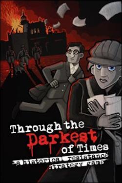 Through the Darkest of Times (Xbox One) by Microsoft Box Art