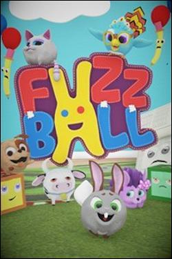 FuzzBall (Xbox One) by Microsoft Box Art