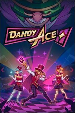 Dandy Ace (Xbox One) by Microsoft Box Art