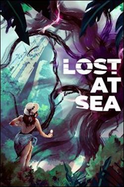 Lost At Sea (Xbox One) by Microsoft Box Art