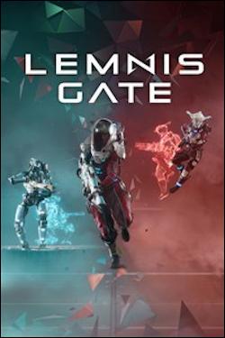 Lemnis Gate (Xbox One) by Microsoft Box Art
