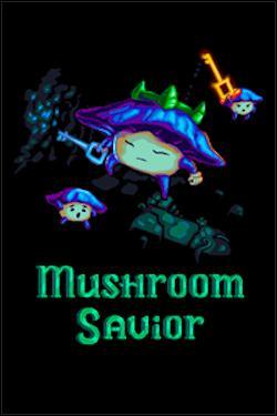 Mushroom Savior (Xbox One) by Microsoft Box Art