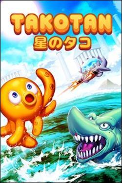 Takotan (Xbox One) by Microsoft Box Art