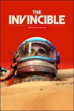 Invincible, The Box art