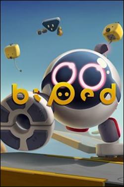 Biped (Xbox One) by Microsoft Box Art