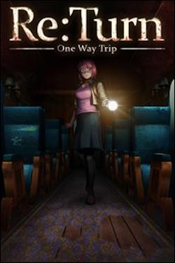 Re:Turn - One Way Trip (Xbox One) by Microsoft Box Art