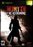 Hunter: The Reckoning
