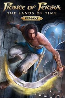 Prince of Persia: The Sands of Time Remake (Xbox One) by Ubi Soft Entertainment Box Art