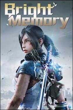 Bright Memory Box art