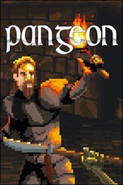 Pangeon (Xbox One) by Microsoft Box Art