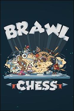 Brawl Chess - Gambit (Xbox One) by Microsoft Box Art