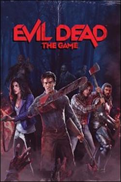 Evil Dead: The Game (Xbox One) by Microsoft Box Art