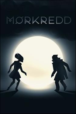 Morkredd Box art