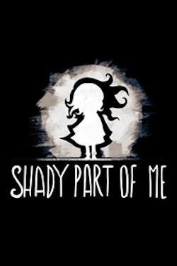 Shady Part of Me Box art