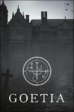 Goetia (Xbox One) by Microsoft Box Art