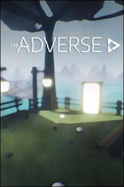 ADVERSE (Xbox One) by Microsoft Box Art