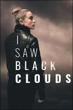 I Saw Black Clouds Box art