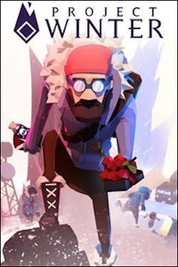 Project Winter (Xbox One) by Microsoft Box Art