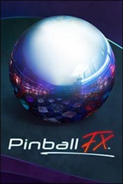 Pinball FX (Xbox One) by Microsoft Box Art