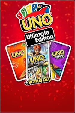 UNO Ultimate Edition (Xbox One) by Ubi Soft Entertainment Box Art