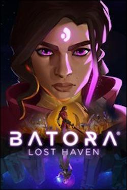 Batora: Lost Haven (Xbox One) by Microsoft Box Art