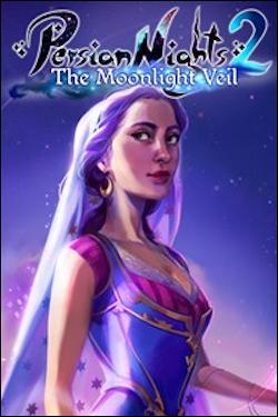 Persian Nights 2: The Moonlight Veil (Xbox One) by Microsoft Box Art