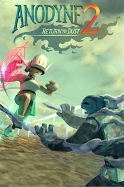 Anodyne 2 (Xbox One) by Microsoft Box Art