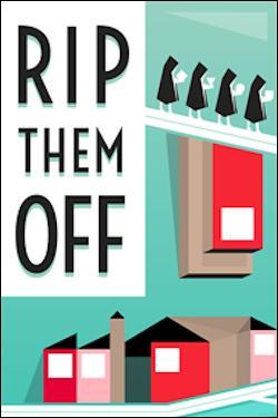 Rip Them Off (Xbox One) by Microsoft Box Art