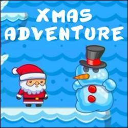 Xmas Adventure For Kids (Xbox One) by Microsoft Box Art