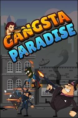 Gangsta Paradise Box art