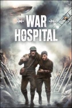 War Hospital (Xbox Series X) by Microsoft Box Art