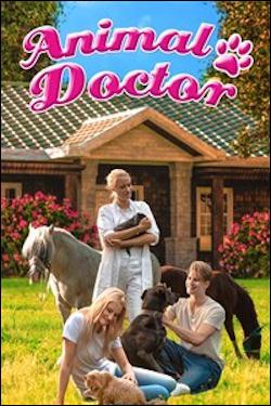 Animal Doctor (Xbox One) by Microsoft Box Art