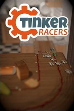 Tinker Racers (Xbox One) by Microsoft Box Art