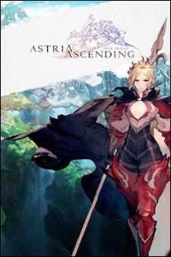 Astria Ascending Box art