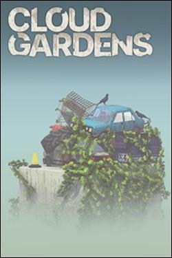 Cloud Gardens Box art