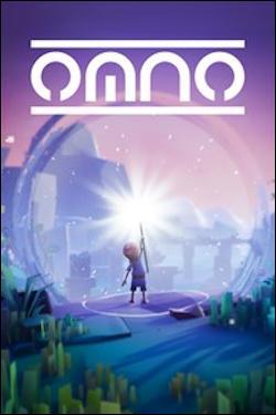 Omno (Xbox One) by Microsoft Box Art