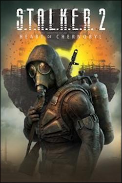 S.T.A.L.K.E.R 2: Heart of Chernobyl (Xbox One) by Microsoft Box Art
