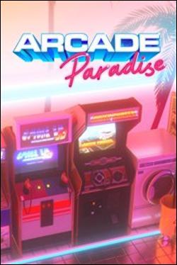 Arcade Paradise (Xbox One) by Microsoft Box Art