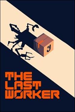 Last Worker, The (Xbox Series X) by Microsoft Box Art