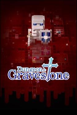 Dungeon and Gravestone (Xbox One) by Microsoft Box Art