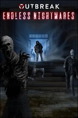 Outbreak: Endless Nightmares (Xbox One) by Microsoft Box Art