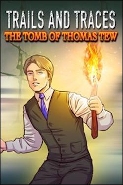 Trails and Traces: The Tomb of Thomas Tew (Xbox One) by Microsoft Box Art