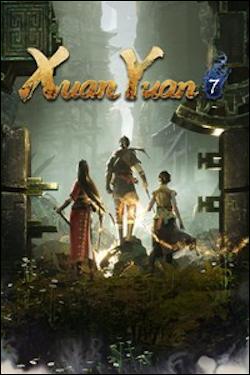 Xuan Yuan Sword 7 (Xbox One) by Microsoft Box Art